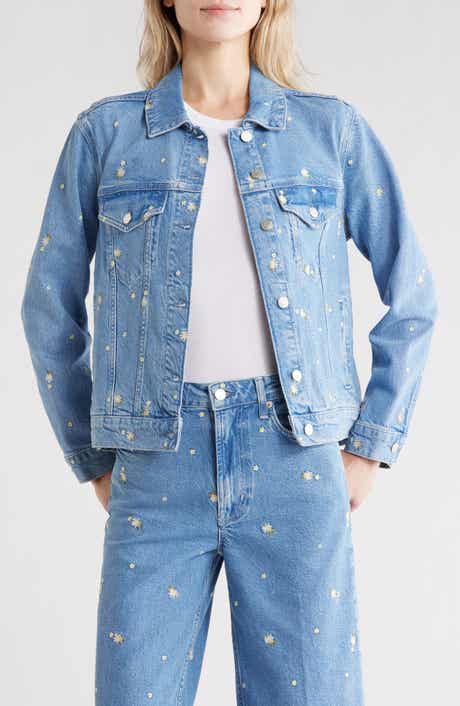 Rails Mulholland Denim Jacket