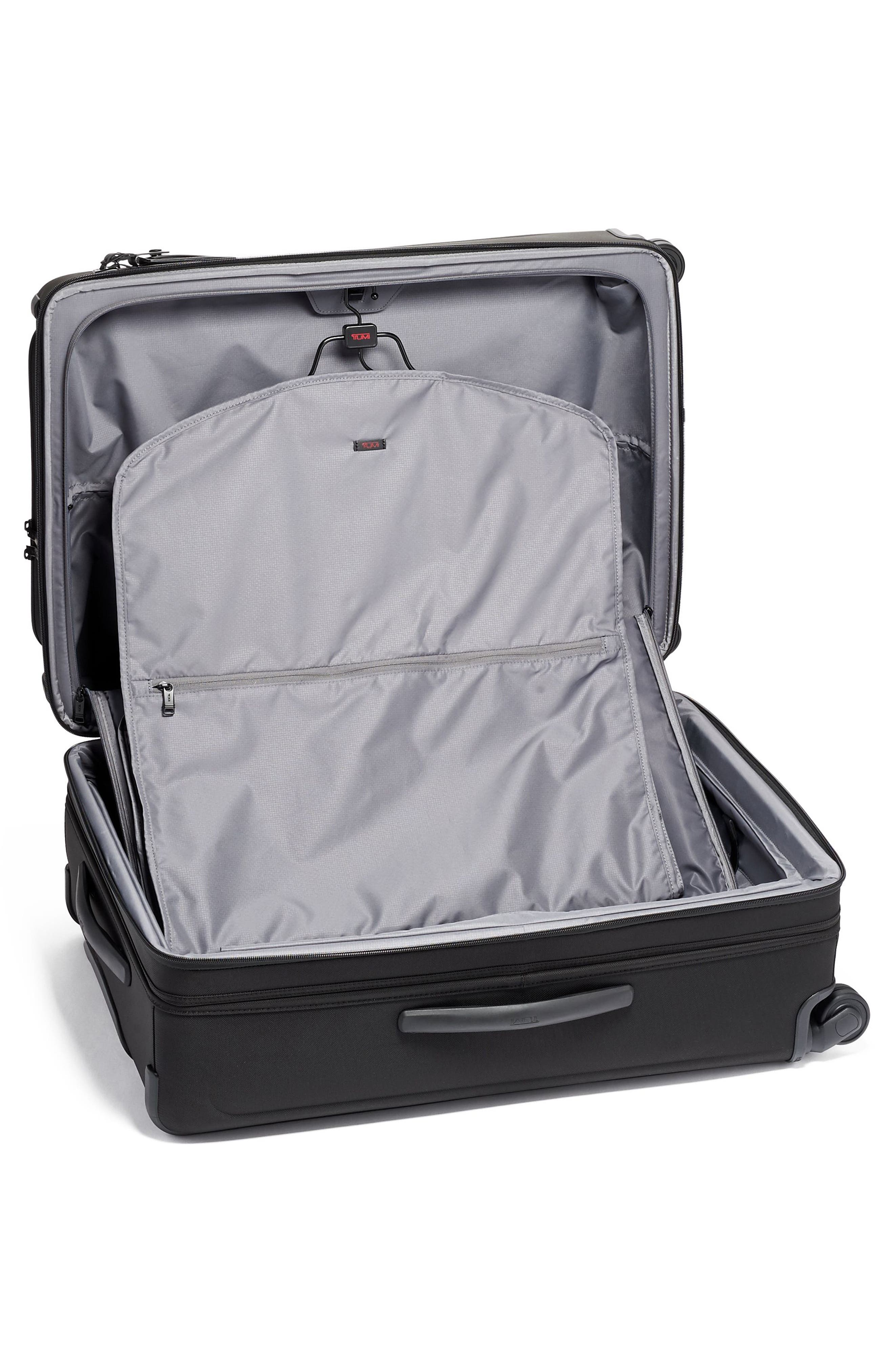 TUMI Alpha 3 29-Inch Medium Trip Wheeled Packing Case, Alternate, color, Black