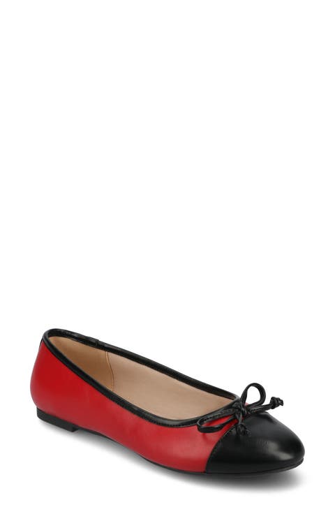 Kaiah Ballet Flat (Women)