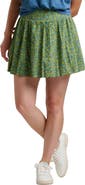 Toad & Co Sunkissed Pleated Skort