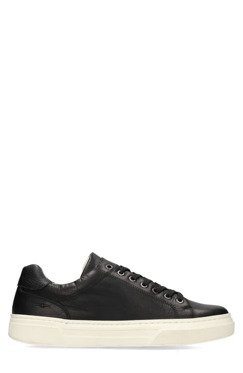 Liverpool La City Sneaker In Black