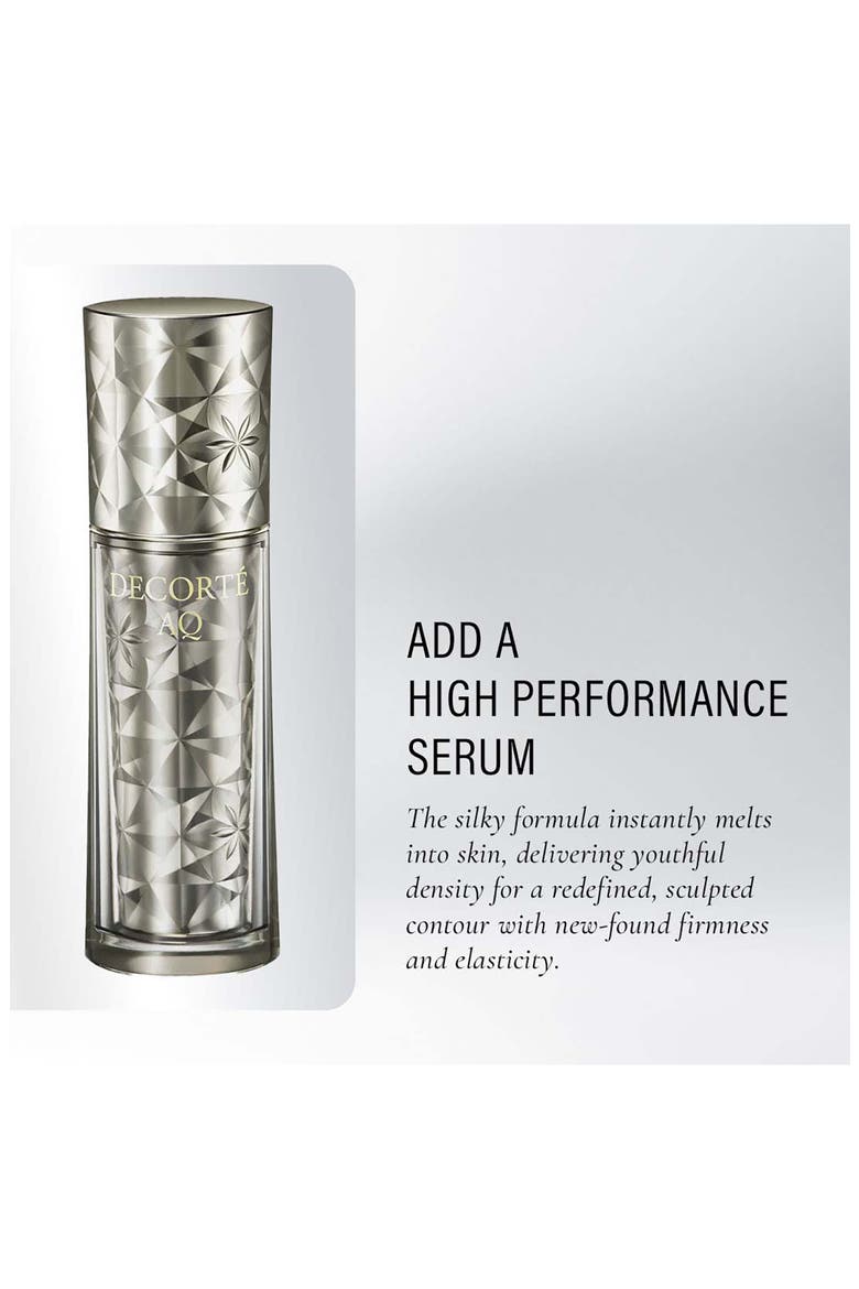 AQ Serum Absolute, Alternate, color, NO COLOR