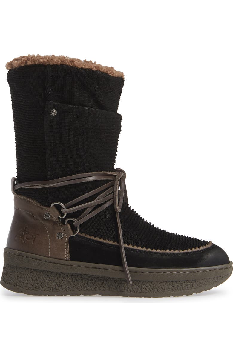 OTBT Slope Bootie, Alternate, color,
