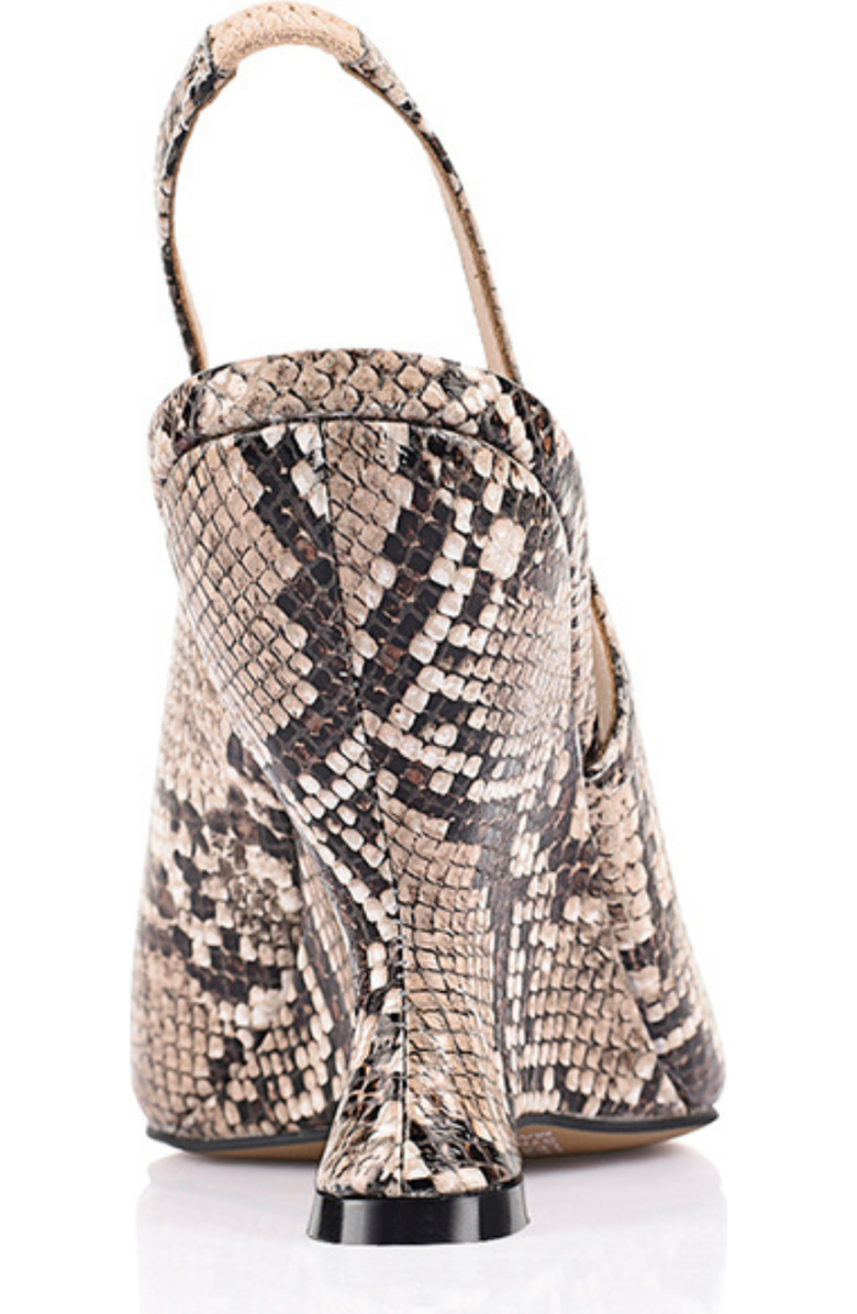 Lana Wilkinson Monique Wedge, Alternate, color, Beige