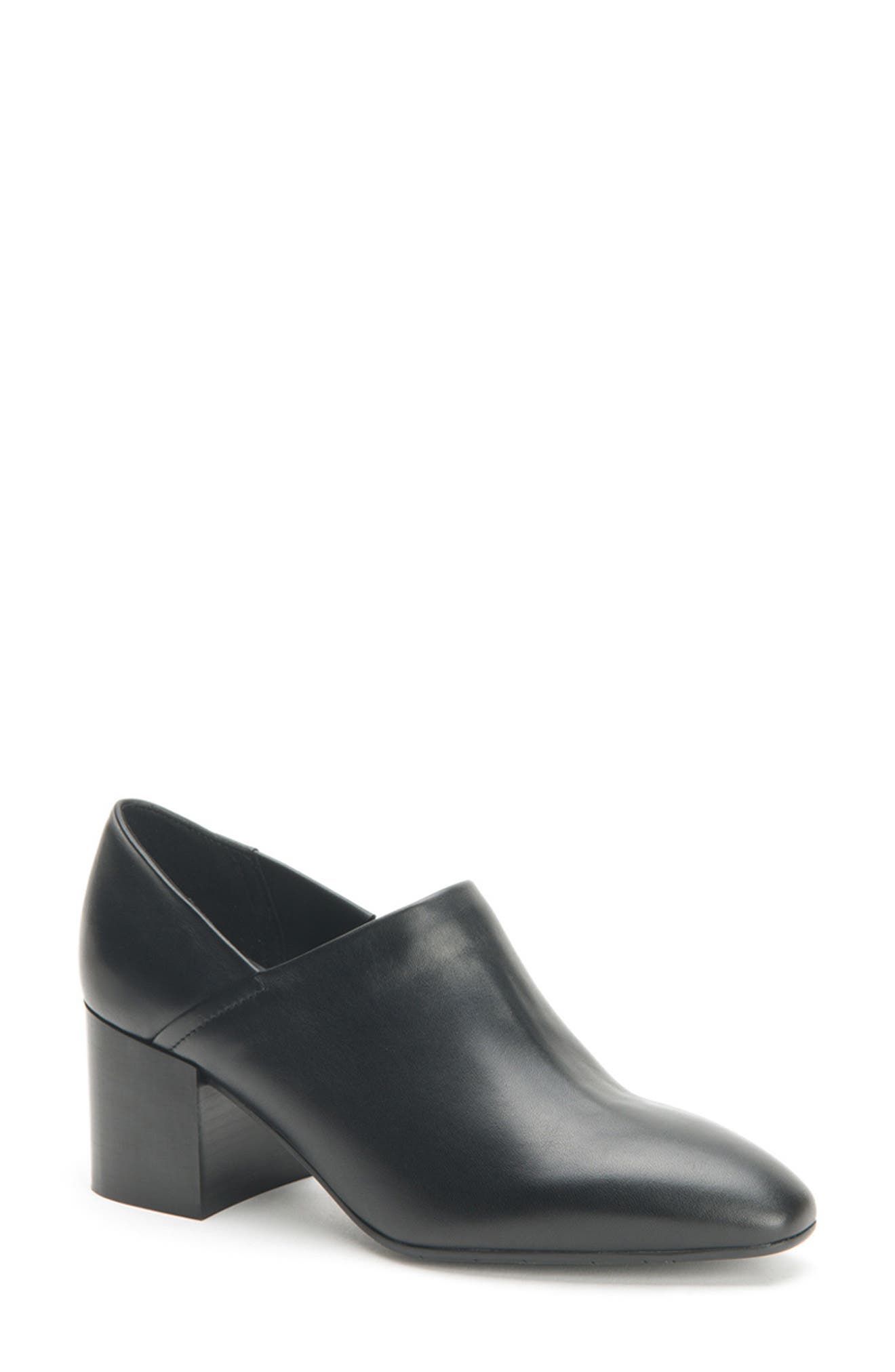 Aquatalia Tassia Water Resistant Pump, Main, color, 