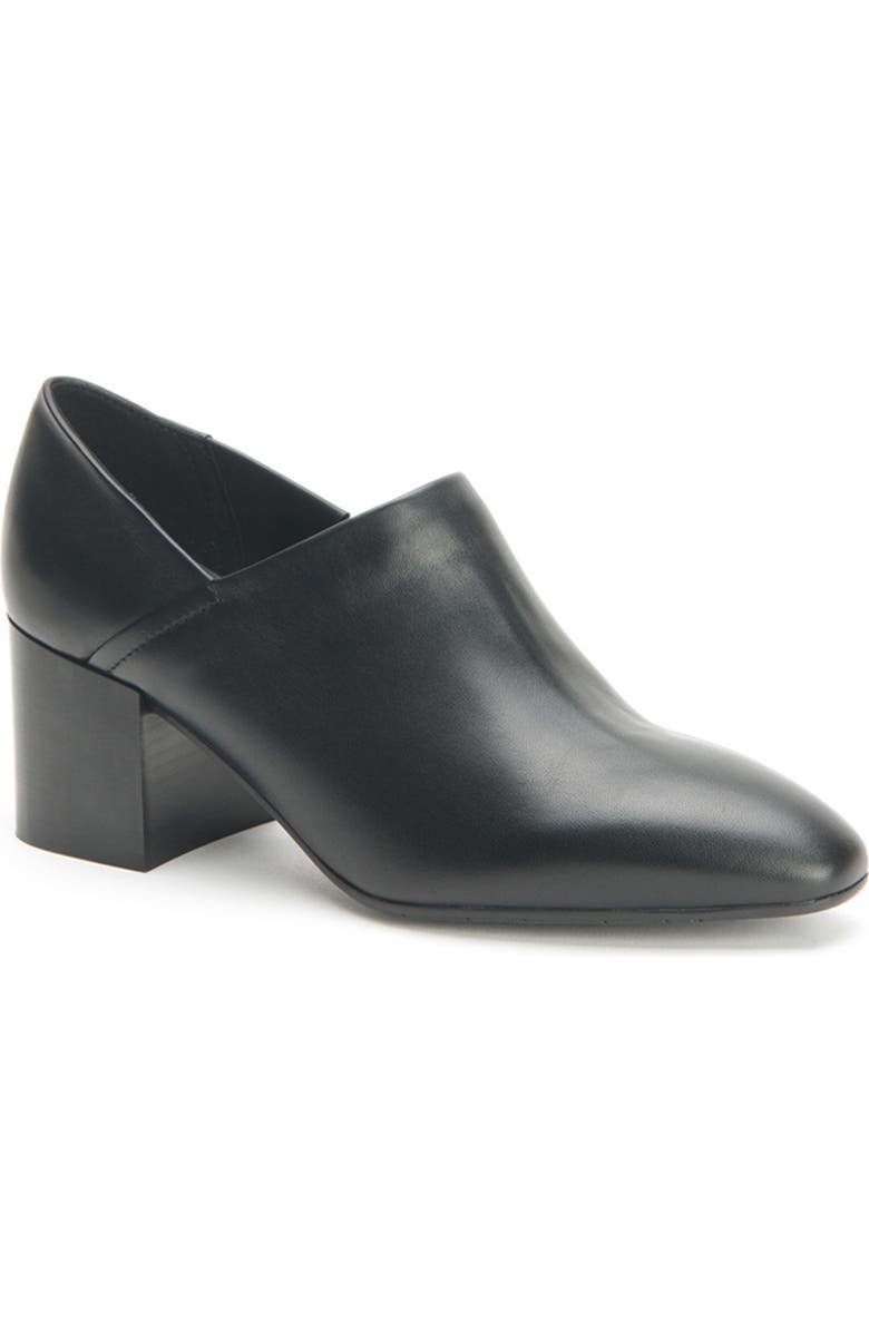 Aquatalia Tassia Water Resistant Pump, Main, color,