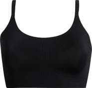 Chantelle Lingerie Smooth Comfort Seamless Padded Bralette