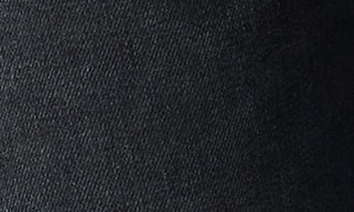 Rodd & Gunn Lyell Tapered Stretch Cotton Jeans In Black