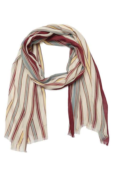 viscose oblong scarf