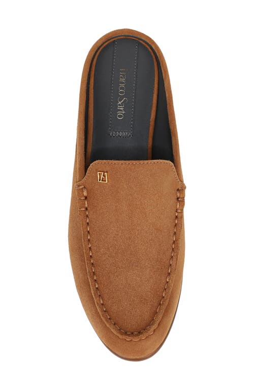 Franco Sarto Mavis Mule In Brown