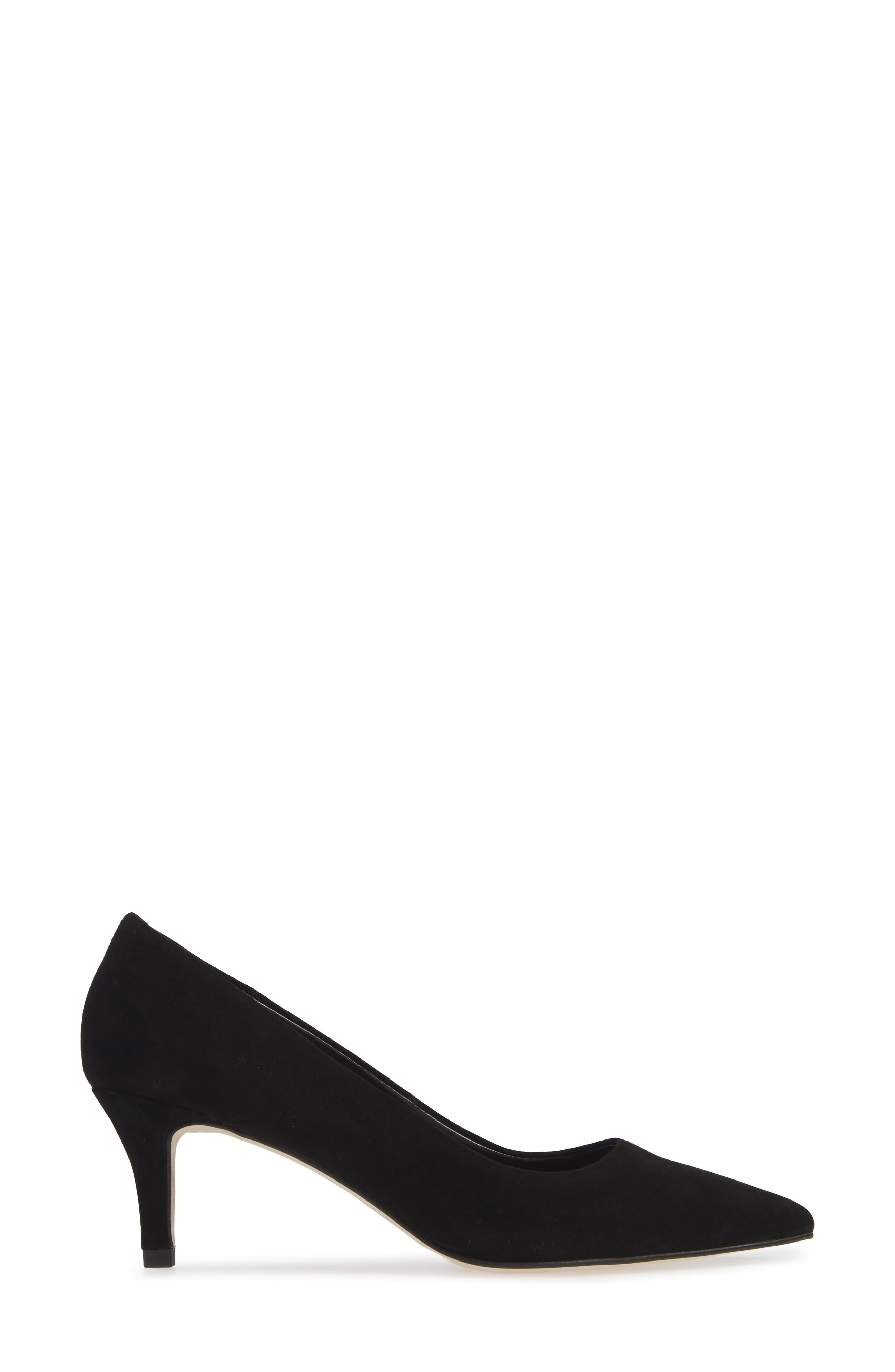 Pelle Moda Keana Pump, Alternate, color, 