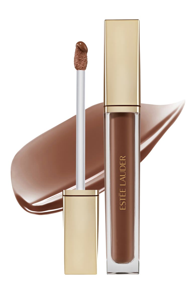 Glossy Pout Tinted Lip Oil, Main, color, HOT COCOA