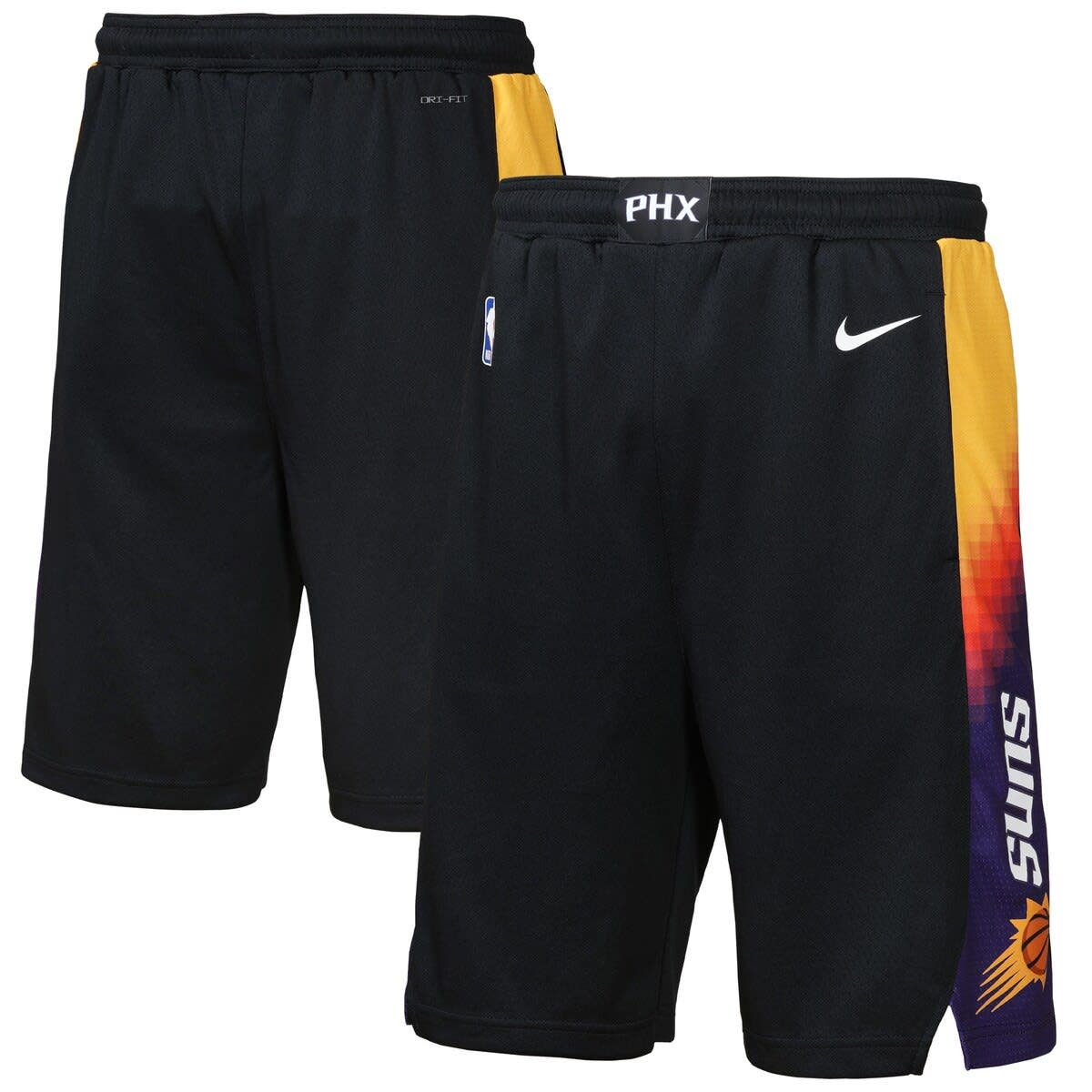 selected Black
