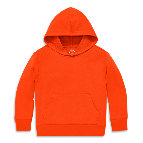 Kids Pullover Hoodie