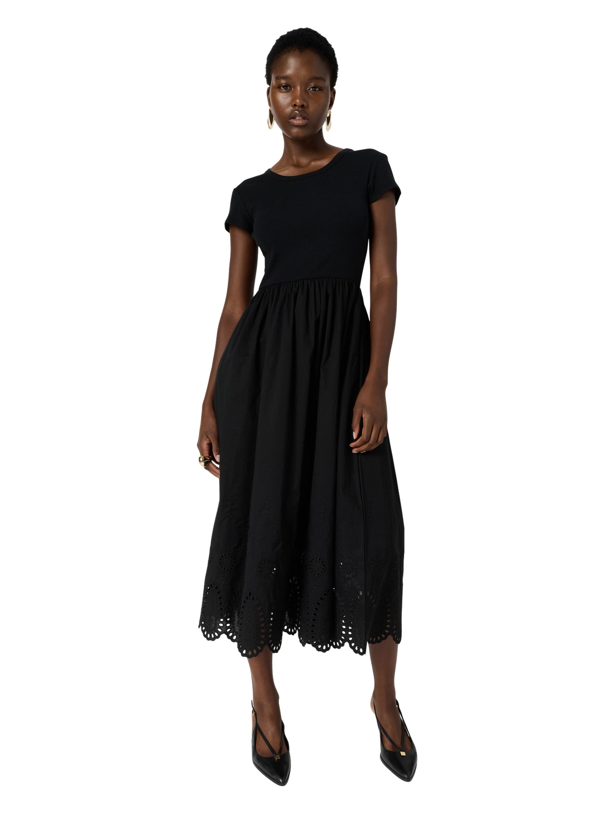 selected Black
