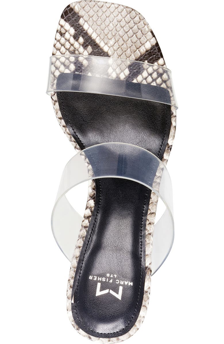 Marc Fisher LTD Guadia Sandal, Alternate, color,