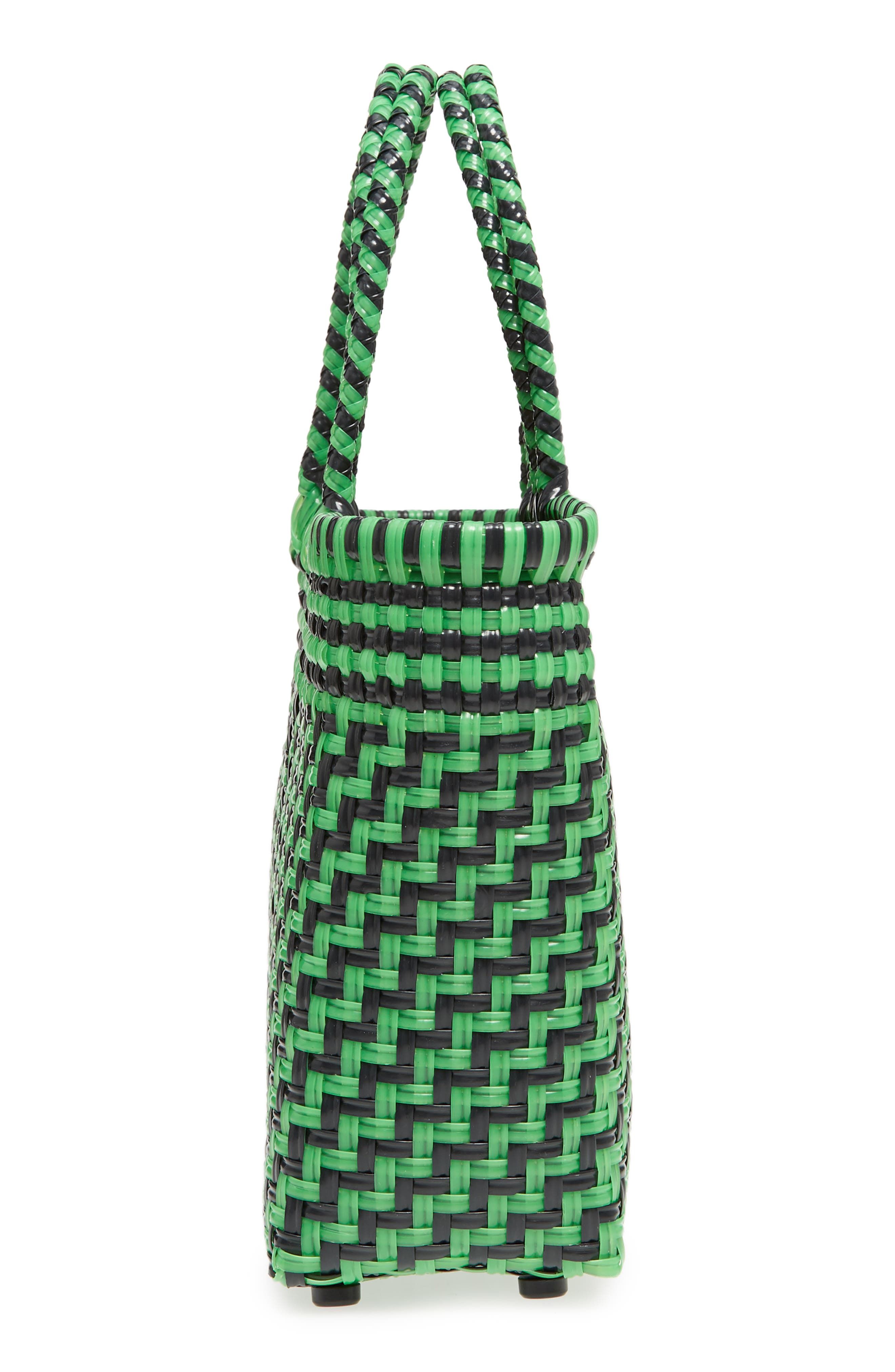 Truss Small Woven Tote, Alternate, color, 