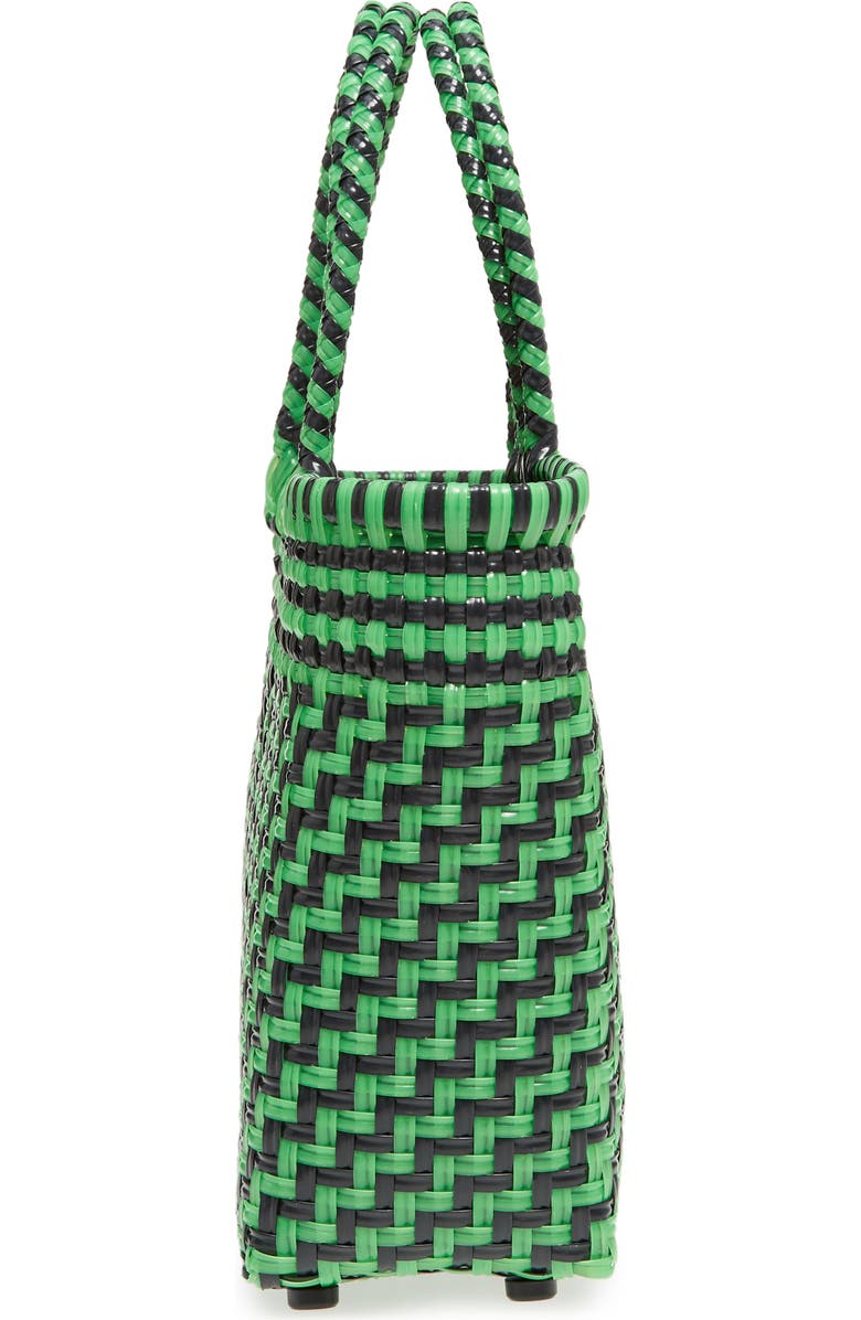 Truss Small Woven Tote, Alternate, color,