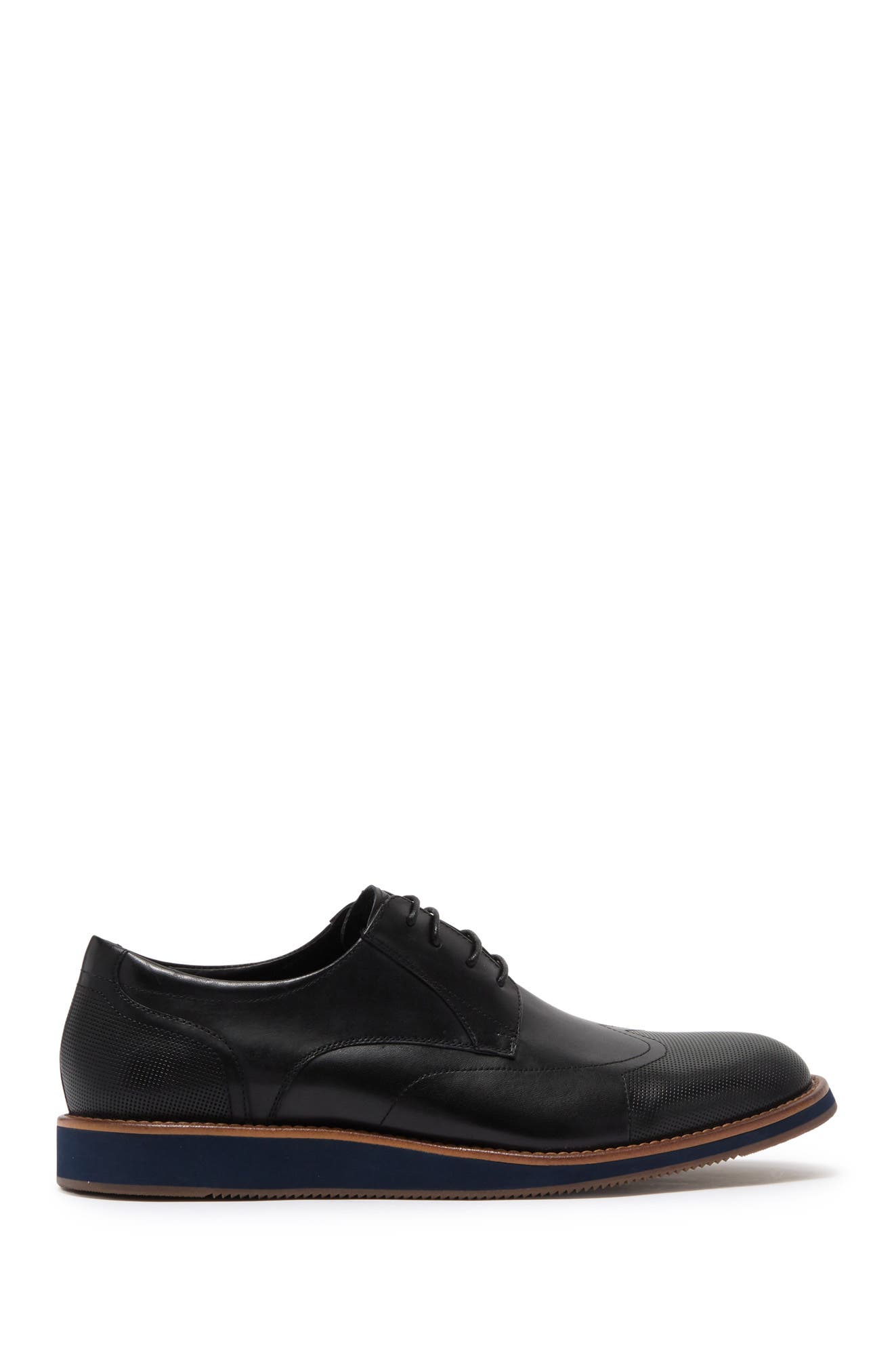 Zanzara Ricky Wingtip Derby (Men) | Nordstromrack