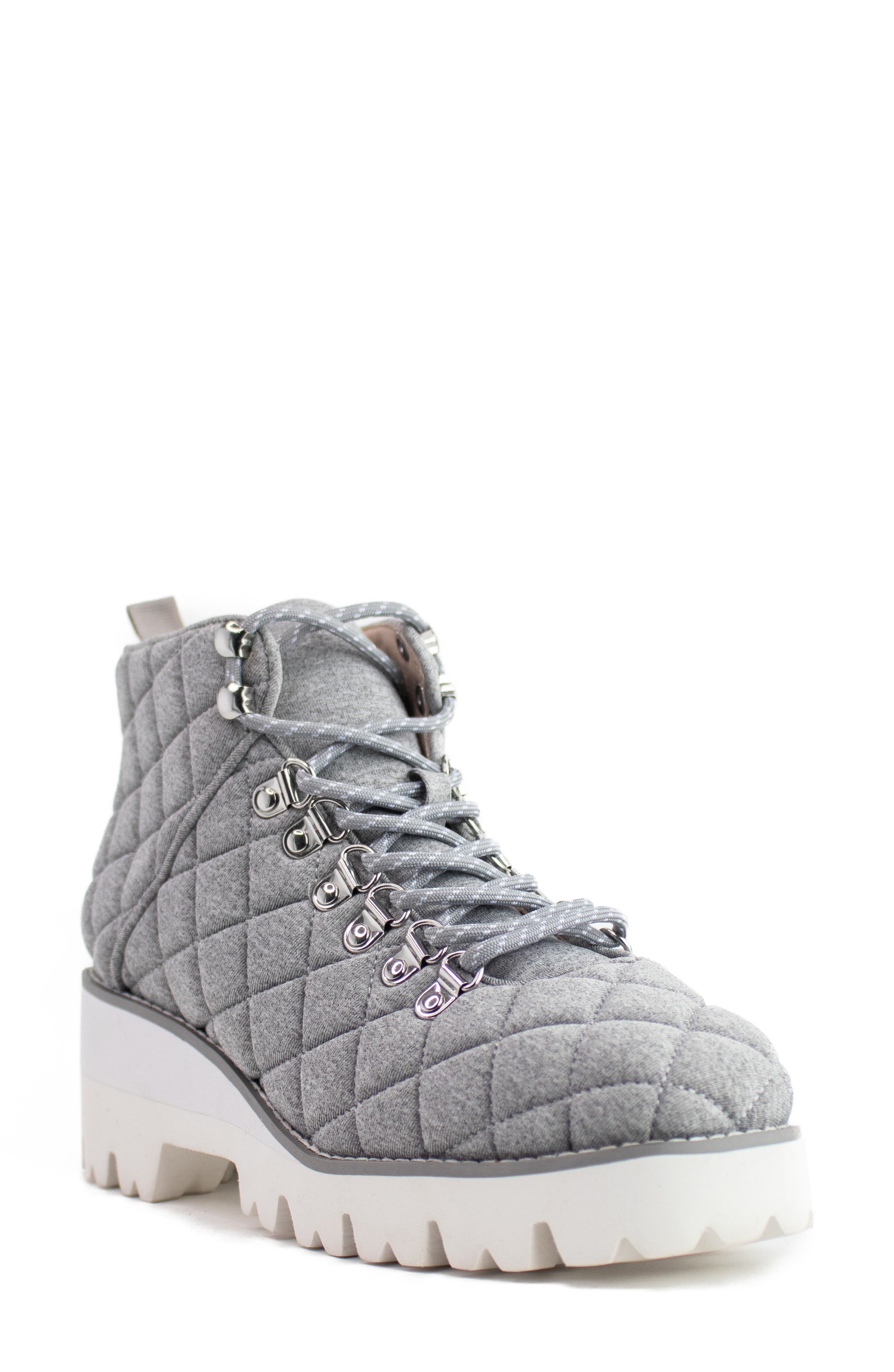Cecelia New York Heaven Lace-Up Boot (Women) | Nordstrom