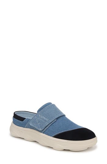Vionic Lotux Rx Mule Sneaker