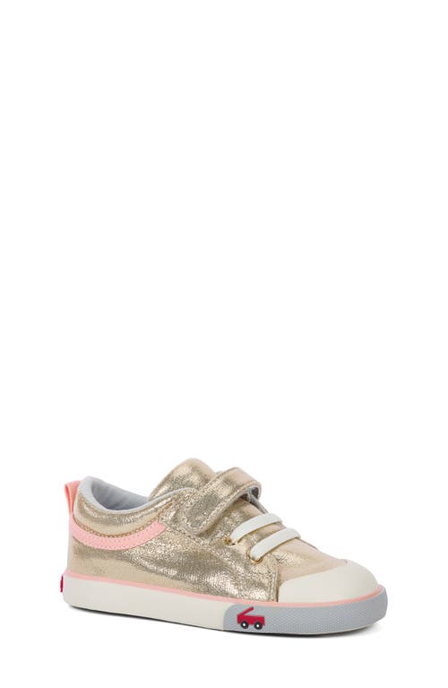 See Kai Run Kristin Sneaker In Multi