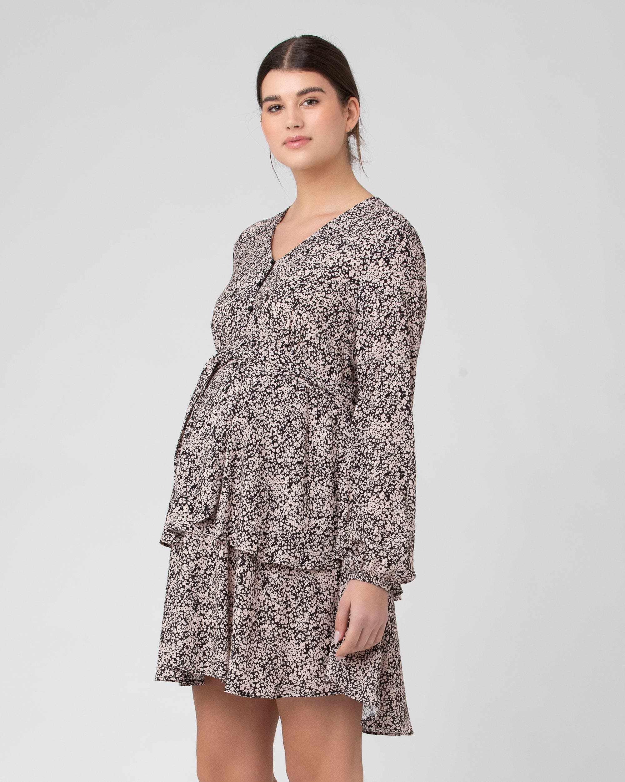 Florence Layered Dress - image 2