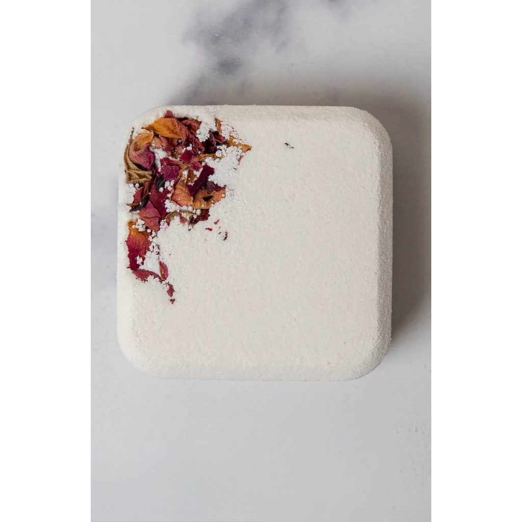 Humanist Beauty Divine Treasure Bath Bombs