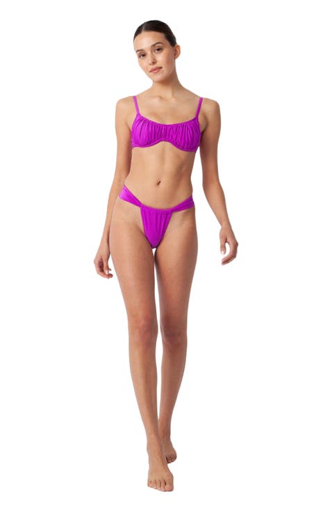 Nev Bikini Swim Bottoms