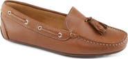 Marc Joseph New York Murray Hill Tassel Loafer
