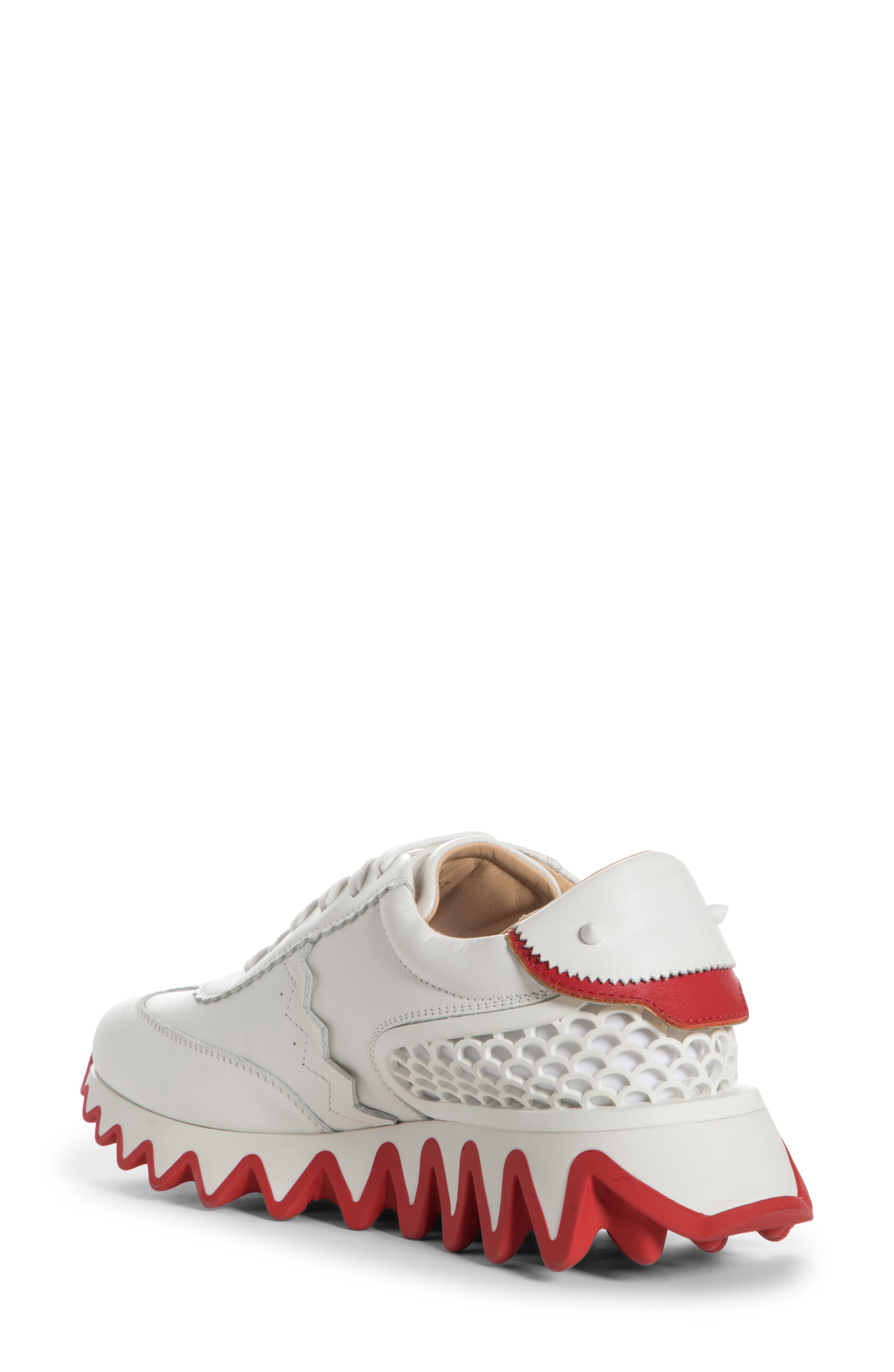 Loubishark Sneaker - image 4