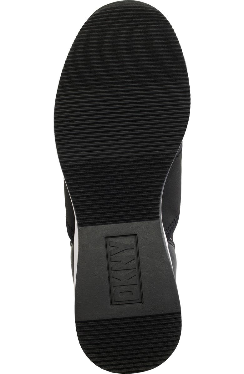 DKNY Kamryn Wedge Sneaker, Alternate, color,