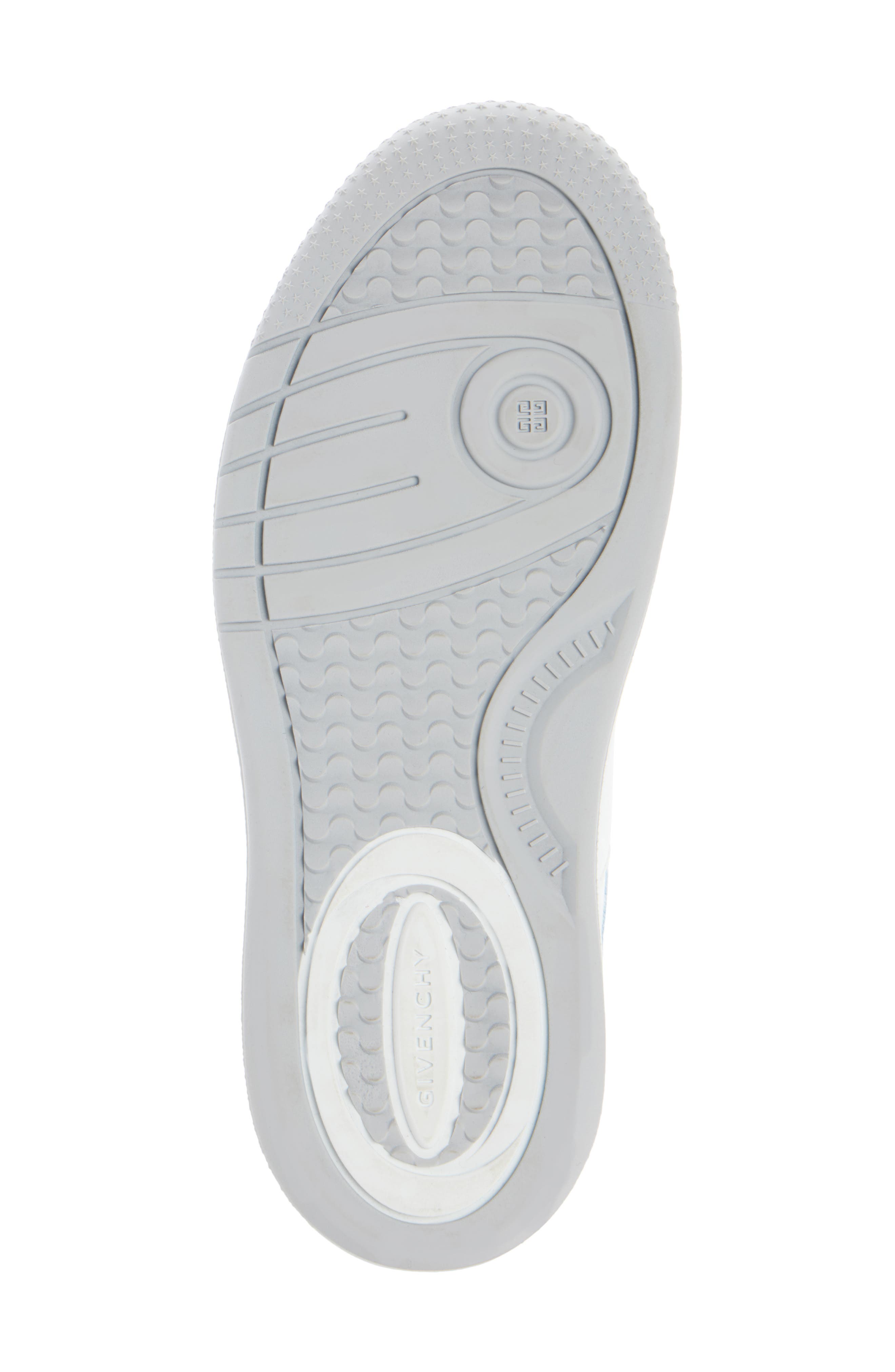 Givenchy G Move Low Top Sneaker, Alternate, color, 