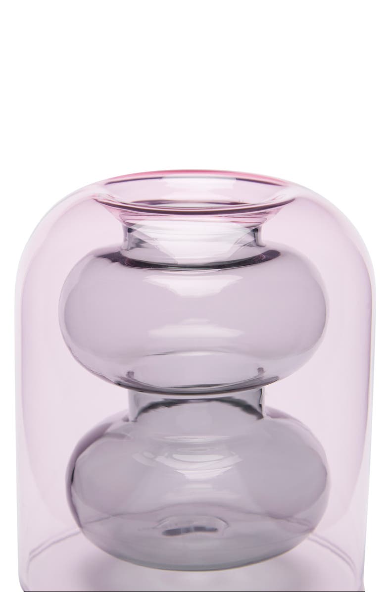 Tom Dixon Short Bump Vase, Alternate, color,