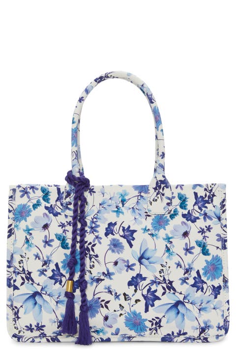 Orla Canvas Tote