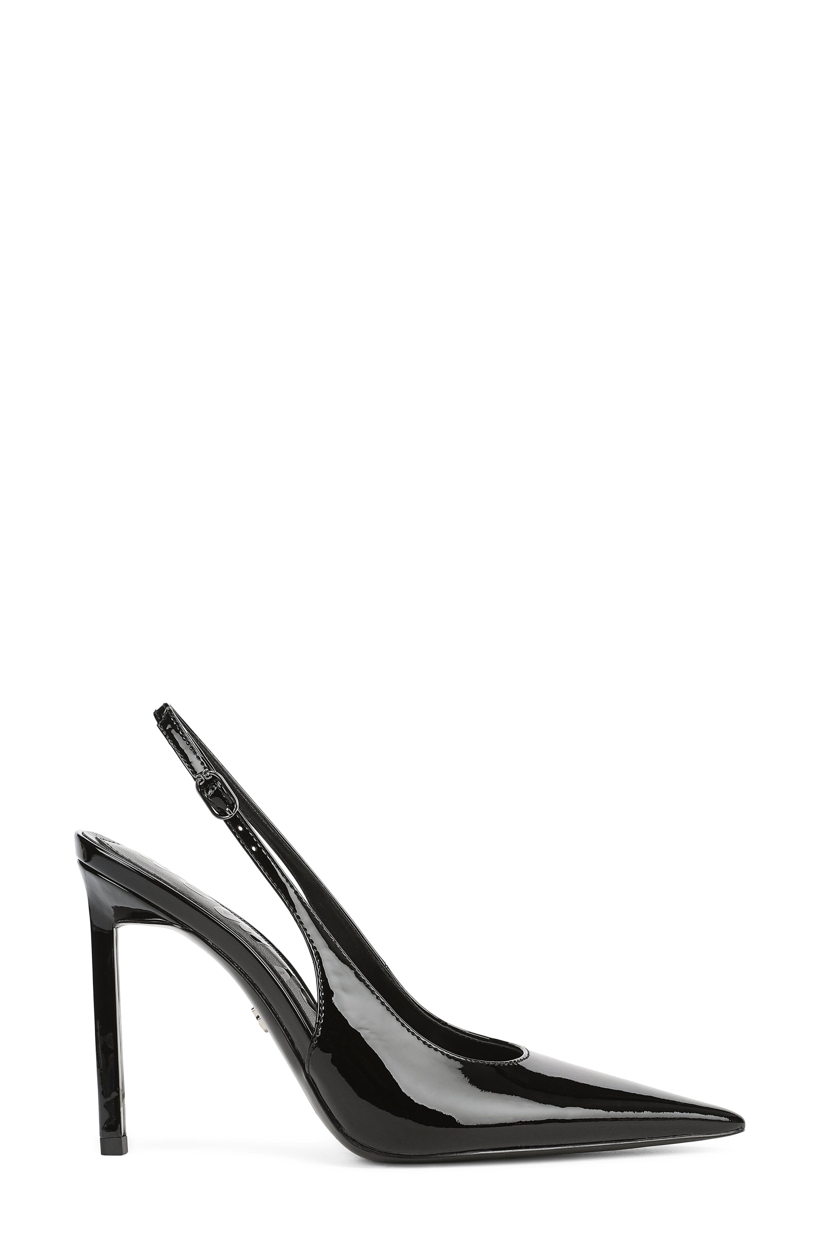Tegan Slingback Pump, Alternate, color, BLACK PATENT