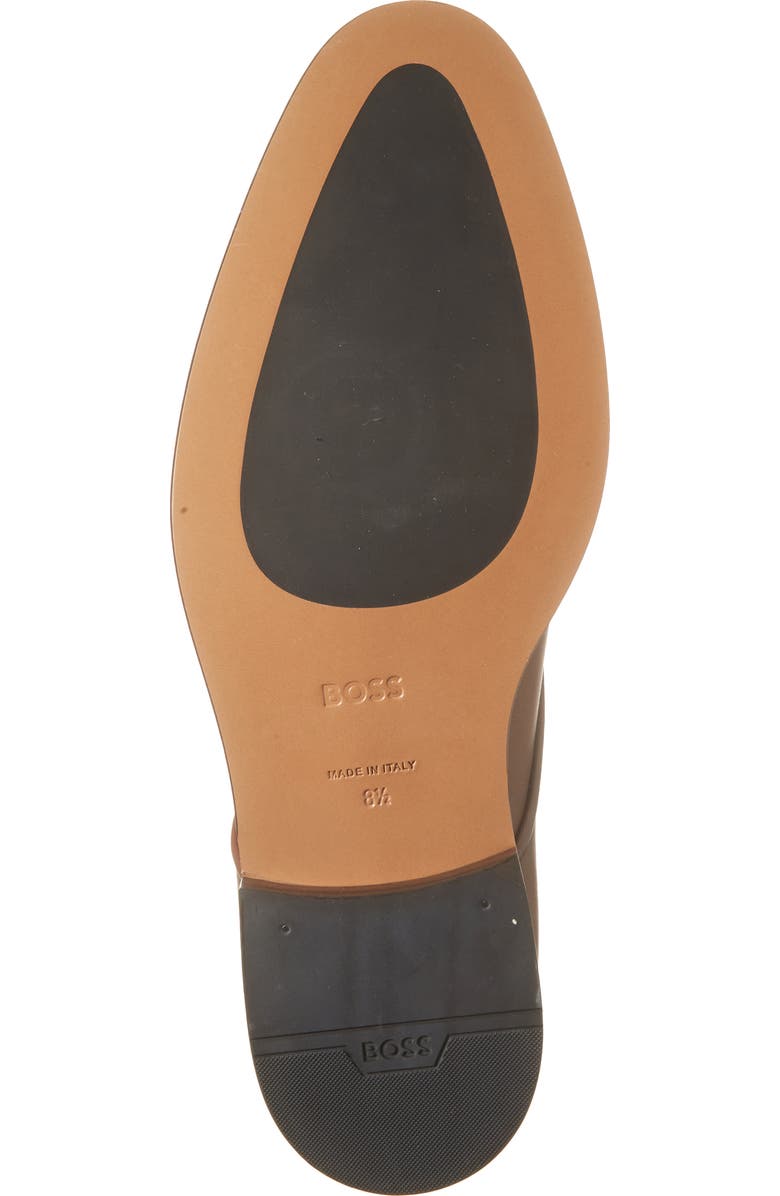 BOSS Derrek Monk Loafer, Alternate, color,