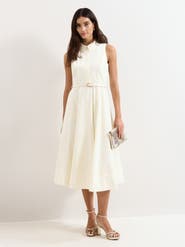 Phase Eight Ariane Shirt Dress