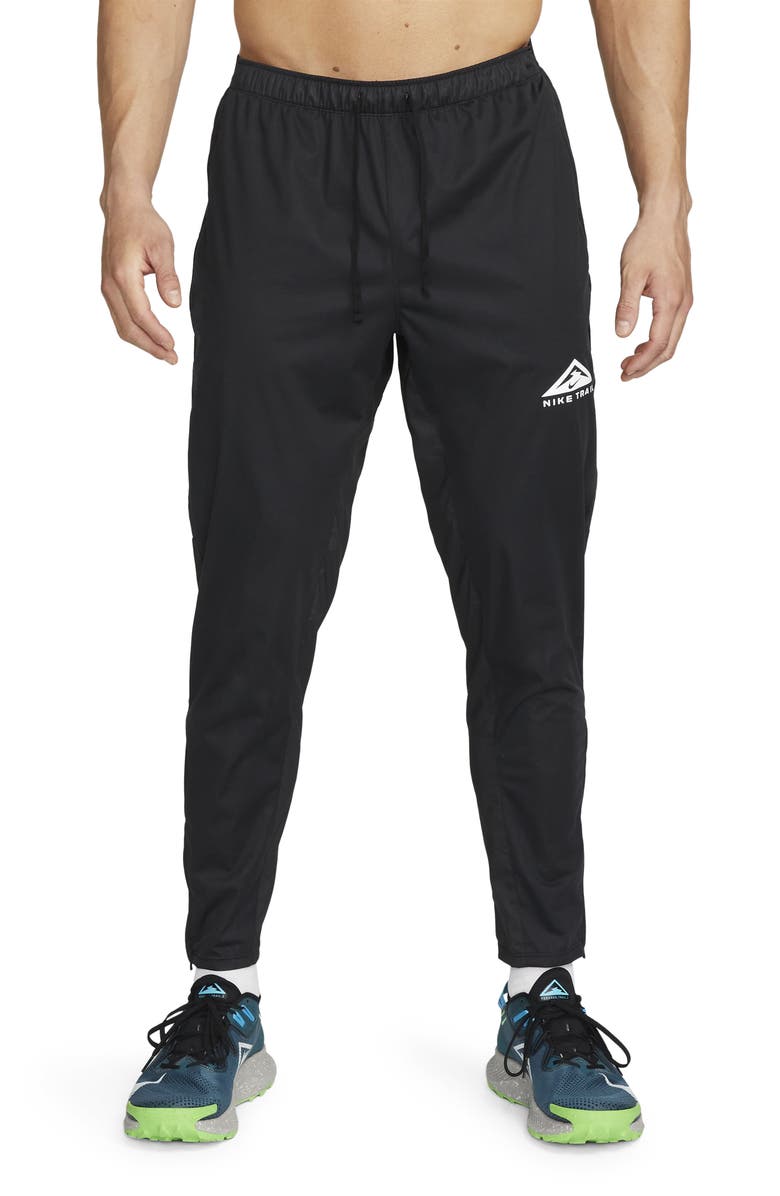 Nike Phenom Dri-FIT Elite Performance Running Pants, Main, color, 