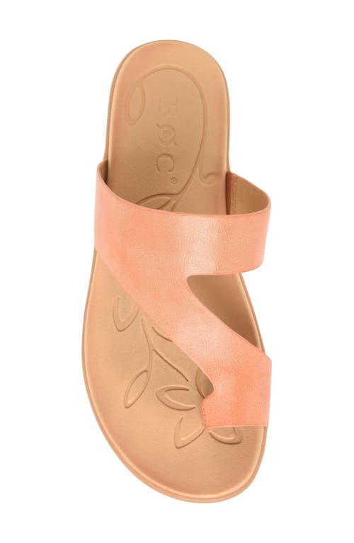 B O C By Børn Hazy Sandal