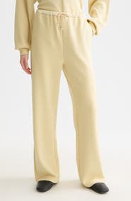 Scotch & Soda Tie Waist Sweatpants