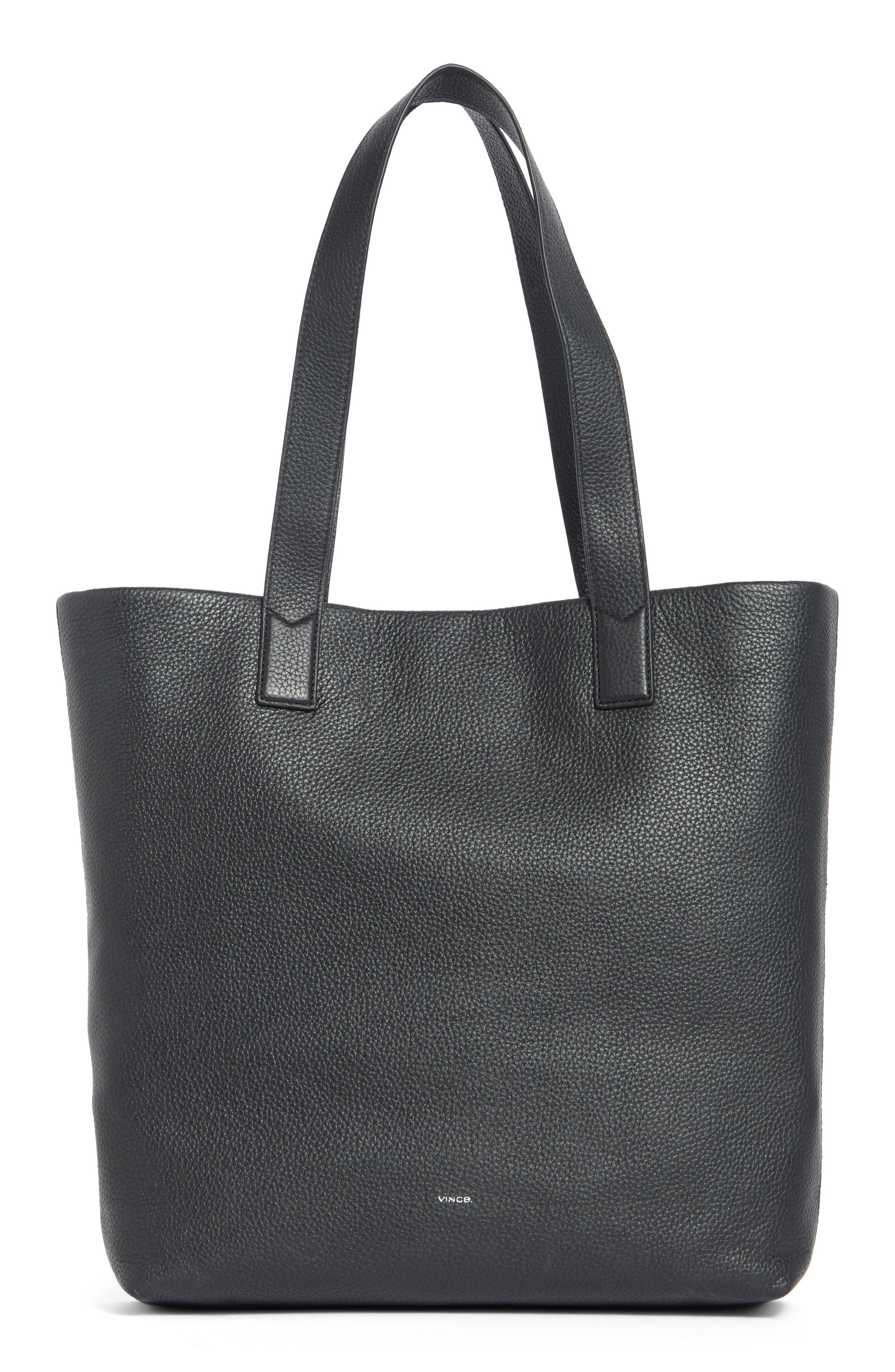 Vince Larkin Slim Tote Bag