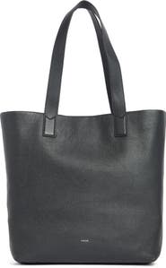 Vince Larkin Slim Tote Bag