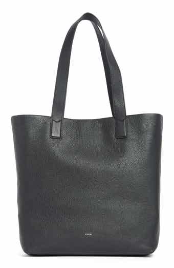 Vince Larkin Slim Tote Bag