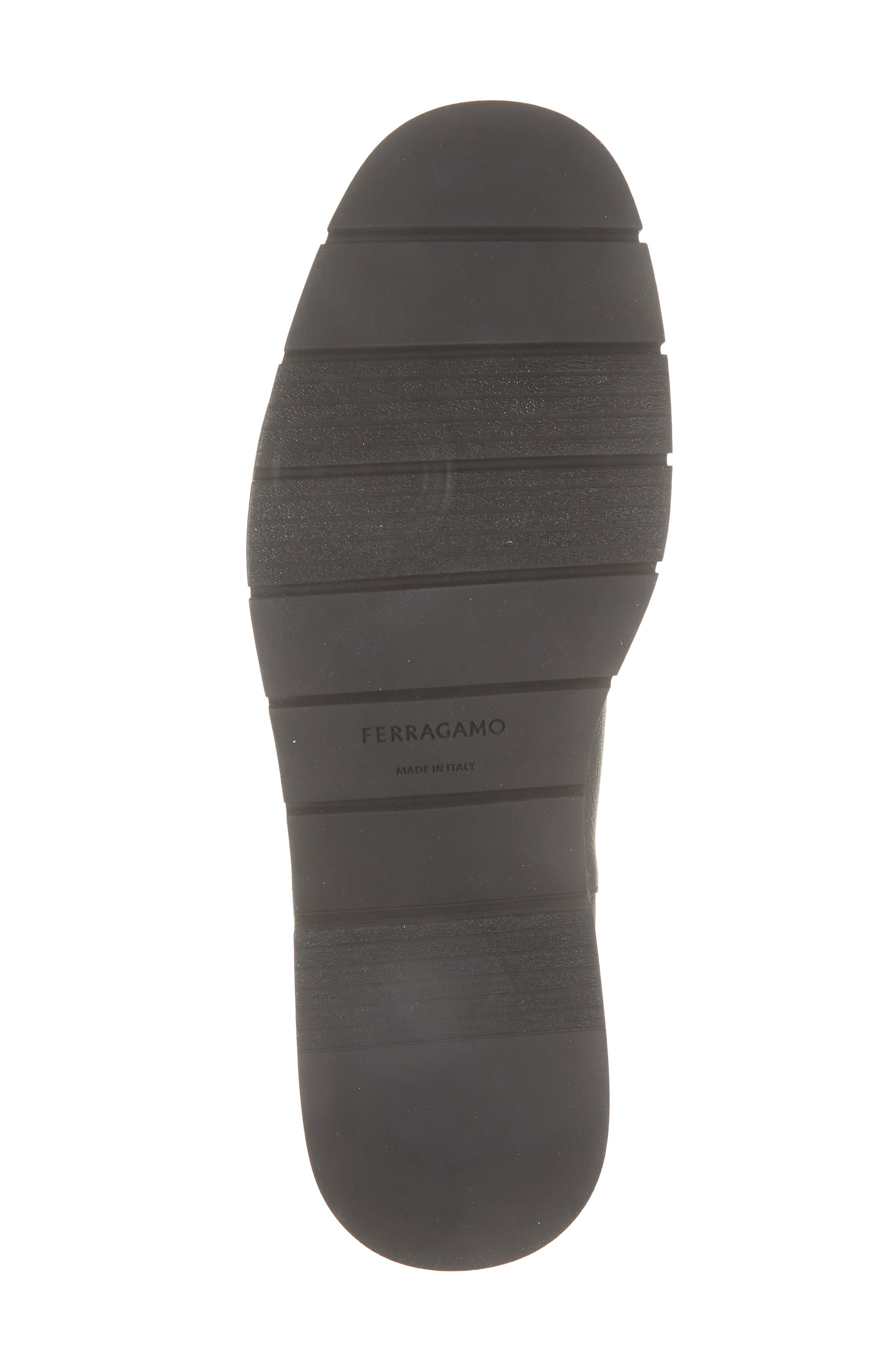 Mohave Chelsea Boot, Alternate, color, BLACK NERO