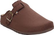 Seven7 Stitched Mule