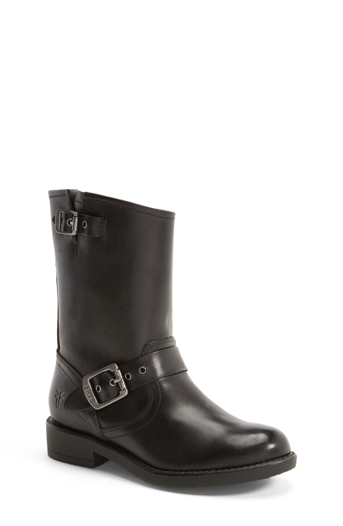 Frye 'Engineer' Boot, Main, color, 