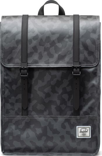 Survey Backpack