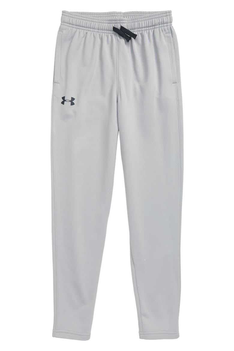 Brawler Tapered Sweatpants, Main, color, MOD GRAY/ WIRE