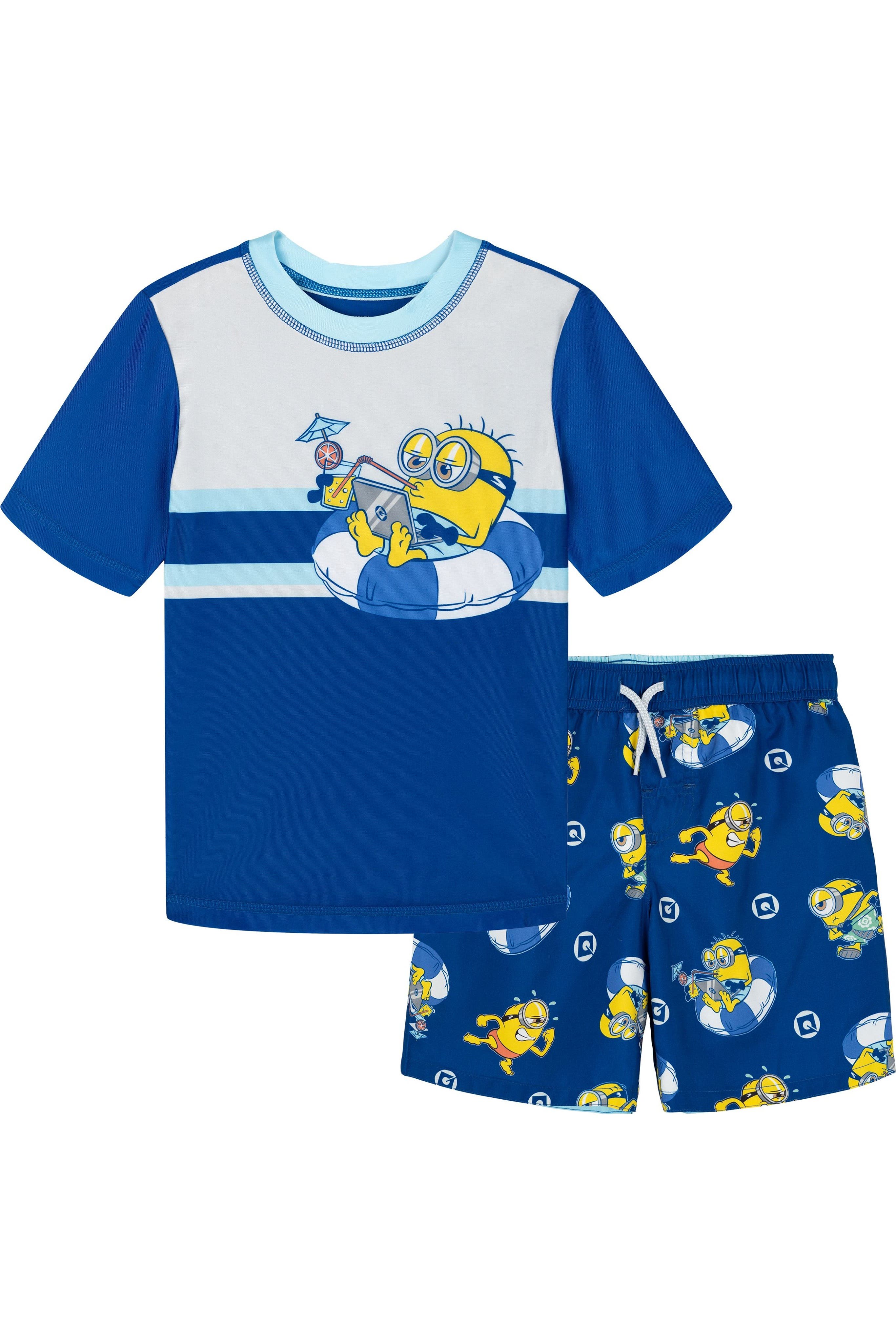 selected Navy Light Blue